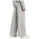 Adidas Γυναικείο παντελόνι φόρμας All SZN Holiday Glitter Fleece Loose Pants